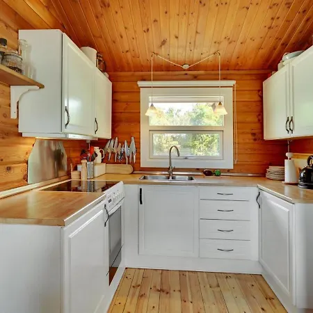 Holiday home Holiday Nahima