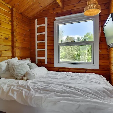 Holiday Nahima Holiday home