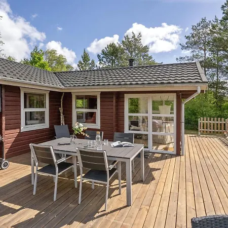 Holiday Nahima Holiday home *