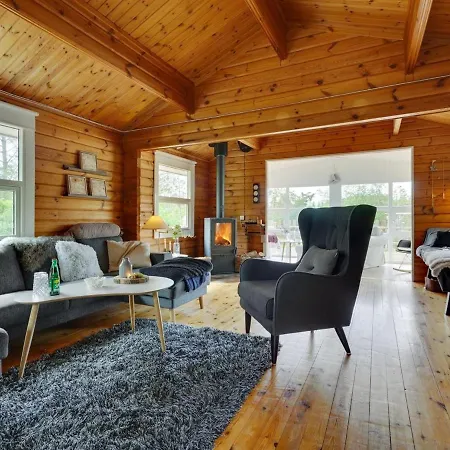 Holiday home Holiday Nahima Saeby (Nordjylland)