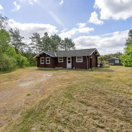 Holiday Nahima Holiday home