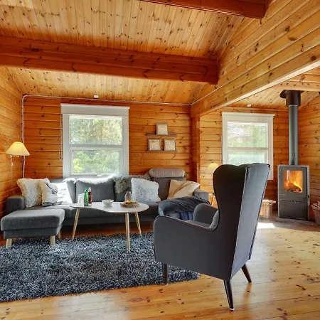 Holiday Nahima Holiday home *