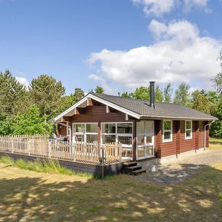 Holiday Nahima Holiday home
