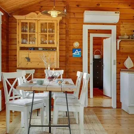 Holiday Nahima Holiday home *