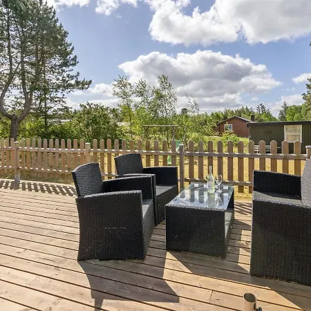 Holiday Nahima Holiday home