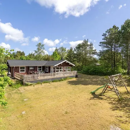 Holiday Nahima Holiday home